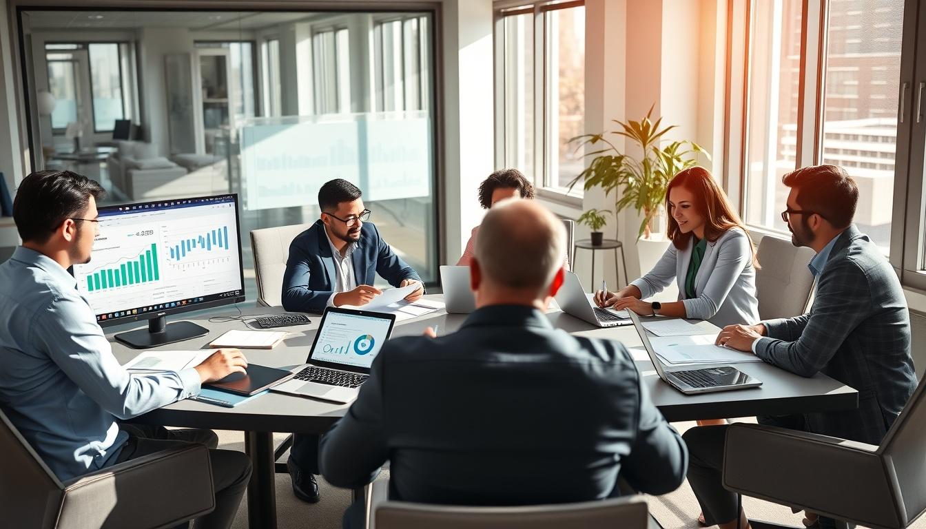 Why Choose Finance Master Data?